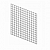 Сетка оцинкованная ⌀4,5 100x100 (оцинкованная)